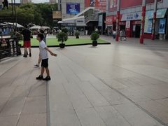 -证大大拇指广场(芳甸路店)