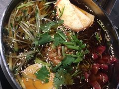 -很久以前羊肉串(中山公园店)
