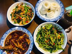 -回家吃饭·地道南昌菜(建德观总店)