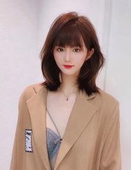 -MINX名珂斯·烫染形象设计