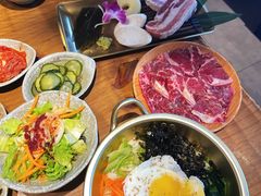 -牛人·雪花牛·木炭烤肉(昆山陆家店)