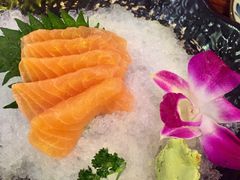 -成喜屋日本料理