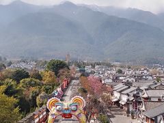 -大理古城