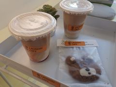 -XI·LaundryCafe 喜咖自助洗衣咖啡店