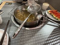 -嬷孙家潮汕牛肉火锅(北京路天河城店)