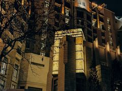 -天津京基皇冠假日酒店