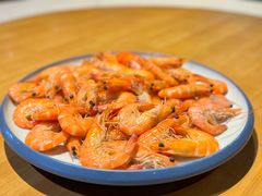 -旺豪海鲜餐厅(友谊阳光城店)