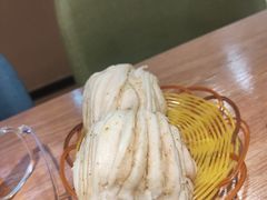 -金莹丸子汤清真(朝外SOHO店)