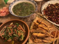 -饭江湖·江湖菜(湖广会馆店)