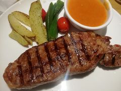 -斗牛士牛排(南京东路店)