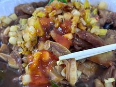 -小草糖水(海棠村店)