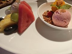 -CASA Grande酒漾·西餐及酒吧(长沙君悦酒店)