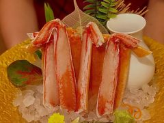 -蟹田居·活蟹料理(东城店)