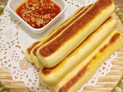 -九转小磨·东北菜老字号(祥安店)