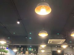 大堂-一岚一山(角门总店)