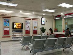 -招商银行(北京青年路支行)