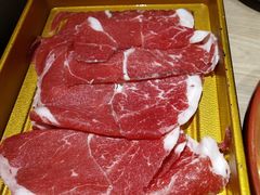 -期哒寿喜烧(桃湖公园店)
