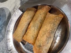 -鲜得来排骨年糕(即墨路店)