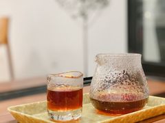 手冲-Eu2+ coffee(上大路店)