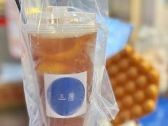-三厘鸡蛋仔(印力店)