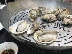 -飞尝蚝·顺德菜·鱼生(顺德总店)