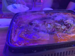 -郝木屋·烧烤(桥头店)