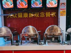 -清和园素食自助餐厅(义信堂美食城店)