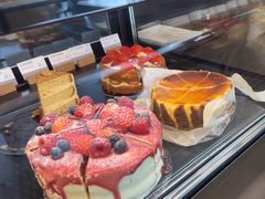 -BAKER&SPICE(BFC外滩金融中心店)