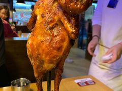 -囧吉香生蚝牛排馆(湖北路店)