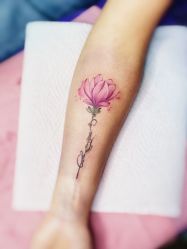 -老兵纹身·原创设计·修改遮盖