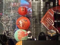 -MOSSO·Liveshow(M3香港广场店)