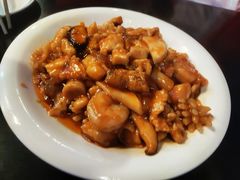 -柒號馆天津菜·八珍豆腐·牛窝骨