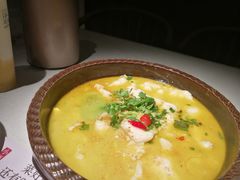 豆花鱼-花千醉(新街口店)