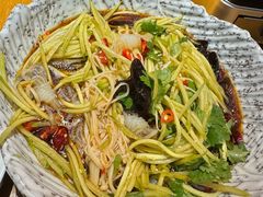 -四合院海鲜小厨(旱西关店)