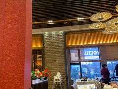 -唐苑酒家·岭南粤菜名店(太古仓店)