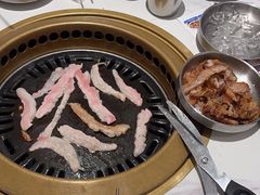 -花味·自助烤肉(雨花客厅店)