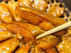 -马凯餐厅(长椿街店)