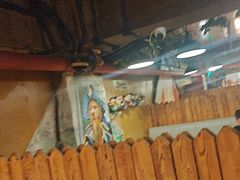 -三个大叔东北烧烤·砂锅菜(西三旗店)