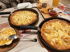 -必胜客(萍乡润达店PH店)