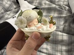 -汉巴味德·烤肉与啤酒的自助(杭州大悦城店)