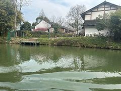 -西溪国家湿地公园