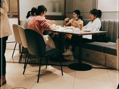 -必胜客(松雷店)