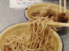 凉面-东排食堂长沙小吃大排档(五一广场店)