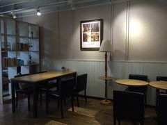 -Cafe Villa