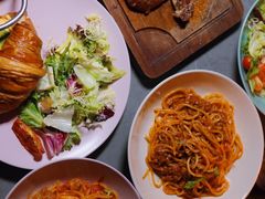 -叁 Three· bistro餐酒馆