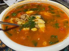 -乌苏疆遇集市烧烤新疆菜(乌苏啤酒小镇店)