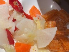 -海底捞火锅(宇飞大厦店)