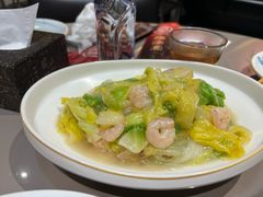 -福满圆(琨莎中心店)