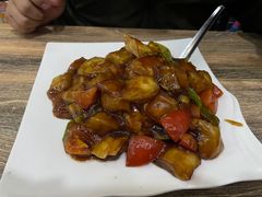 -清真牛街老爆肚满(旧鼓楼外大街店)