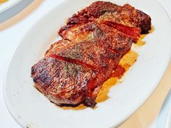 -茹丝葵经典牛排馆(上海外滩店)